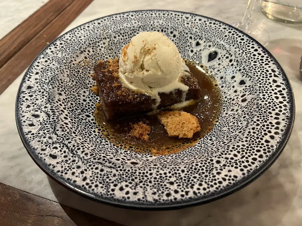 Menu_Coppa Club Cobham_Cobham_image_9