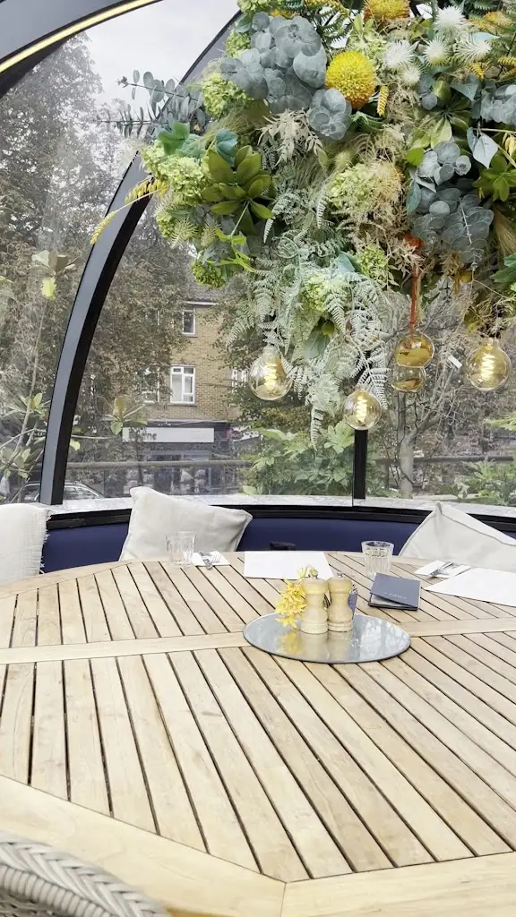 Alba AB_Coppa Club Cobham_Cobham_review