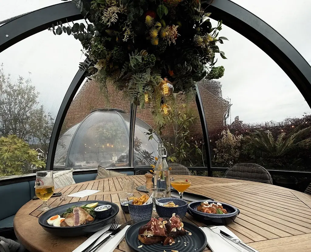 Florina Prundaru_Coppa Club Cobham_Cobham_review