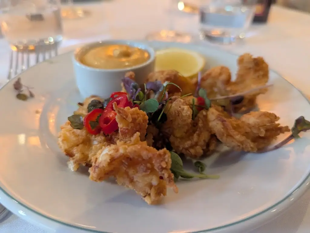 David Vicary_Grappelli Cobham_Cobham_review