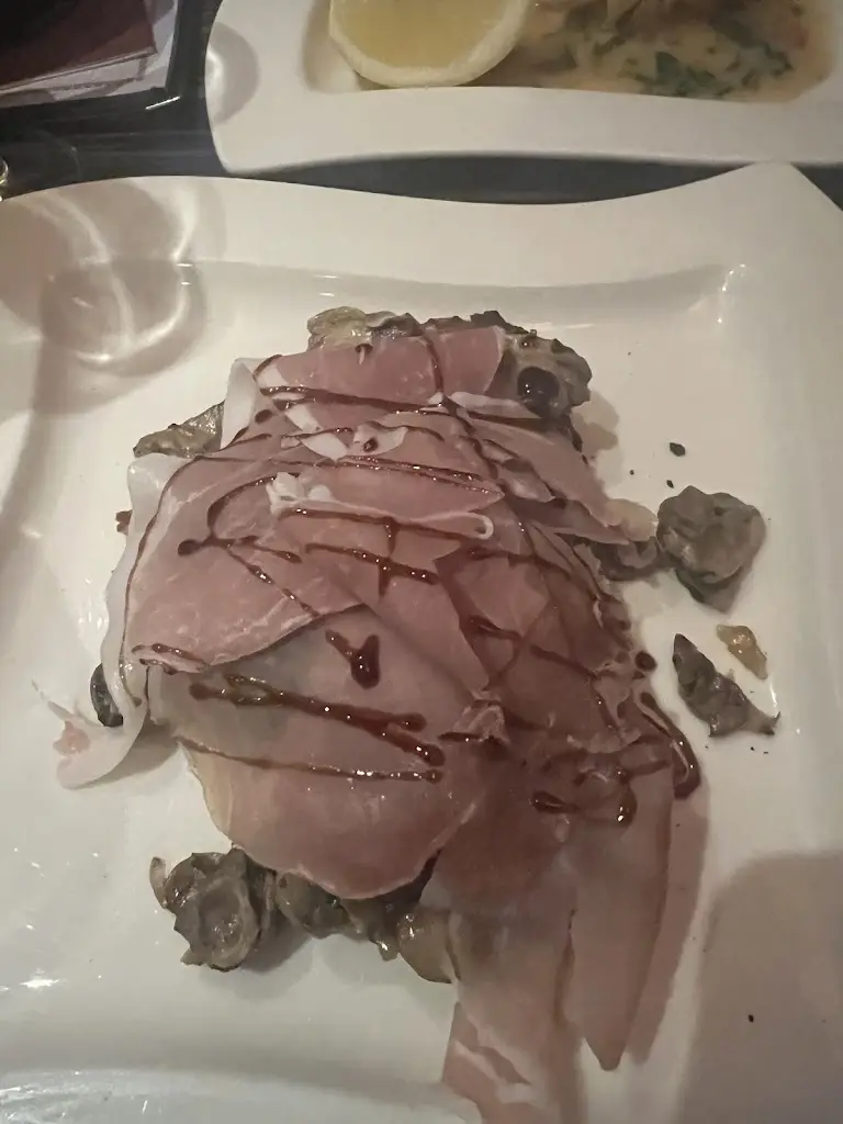 Sandra M_A Casa_Cobham_review