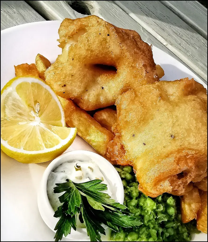 Menu_The Old Plough_Cobham_immagine_5