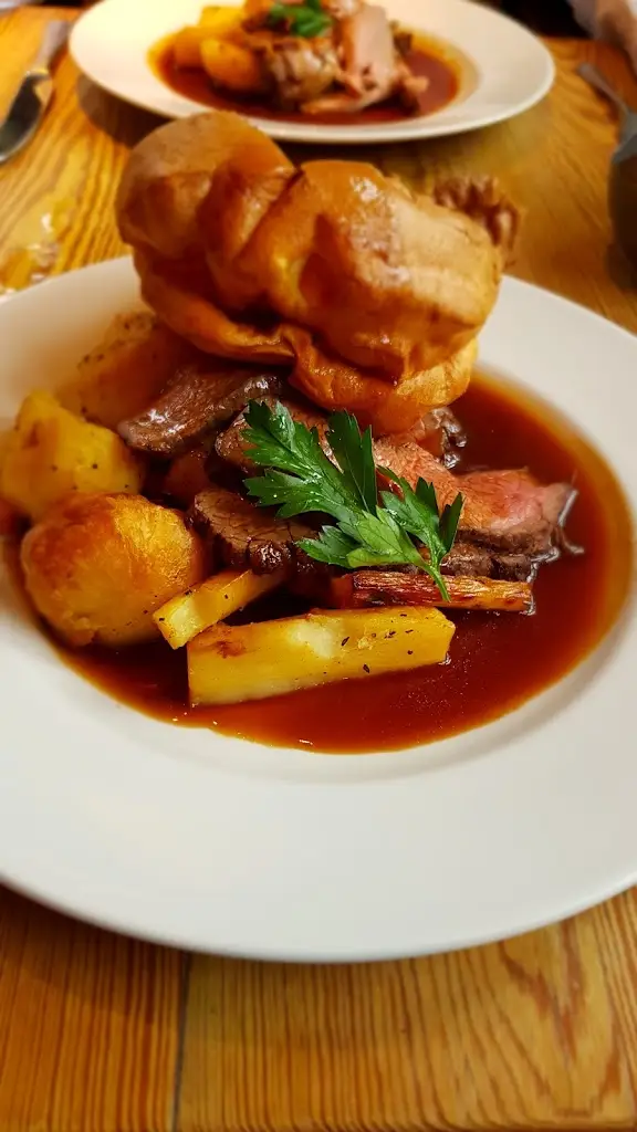 Menu_The Old Plough_Cobham_immagine_6