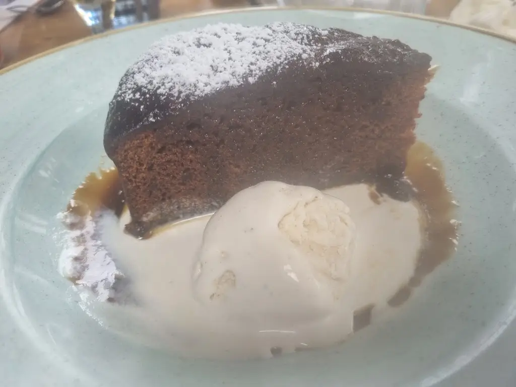 Menu_The Old Plough_Cobham_immagine_8