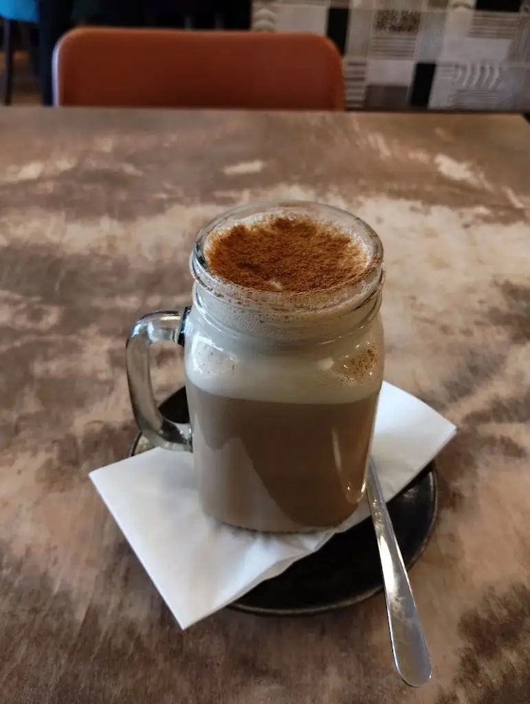 Menu_Fego Restaurant Cobham_Cobham_image_9