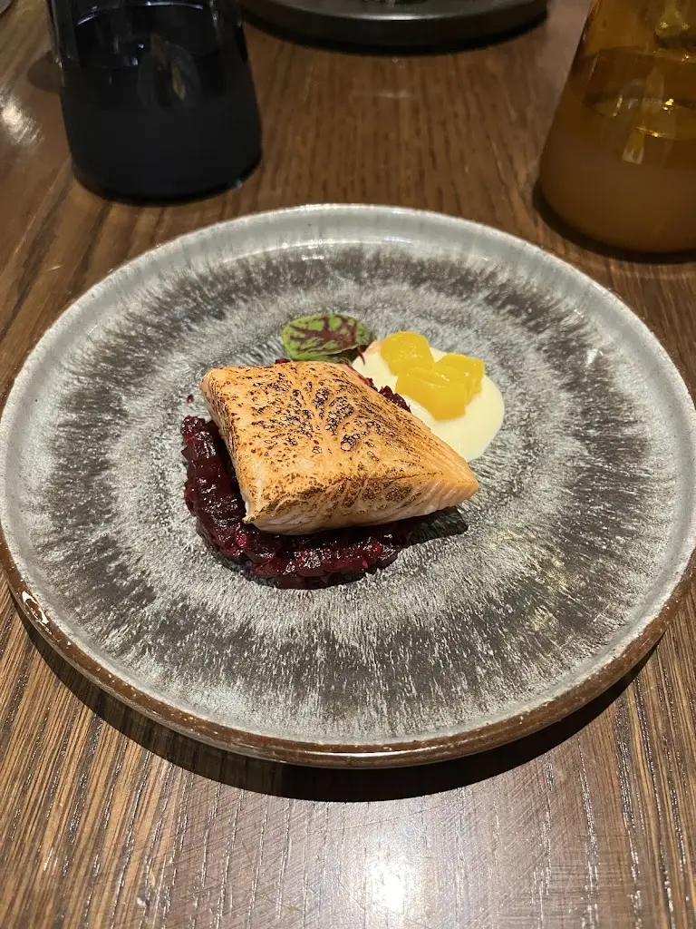 Katie Somers_FORK_Ascot_review