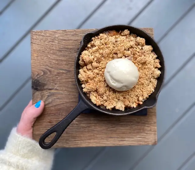 Menu_The Bear_Cobham_image_7