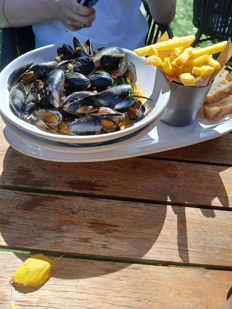 Pj Sutton_The Bear_Cobham_review