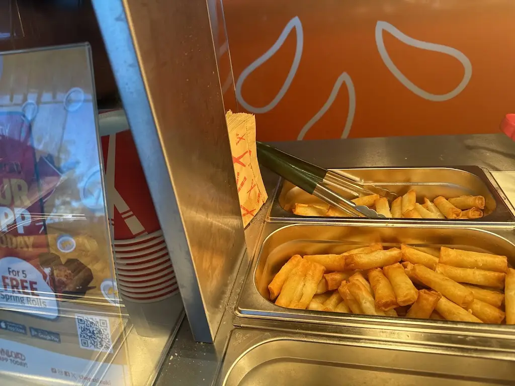 Menu_Chopstix - Cobham Xtra_Cobham_image_1