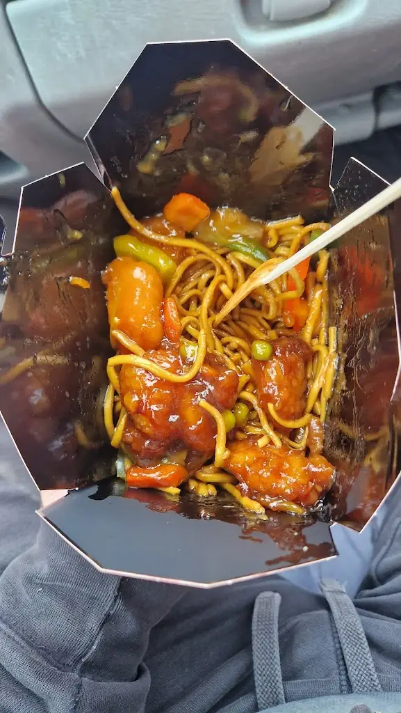 Menu_Chopstix - Cobham Xtra_Cobham_image_3