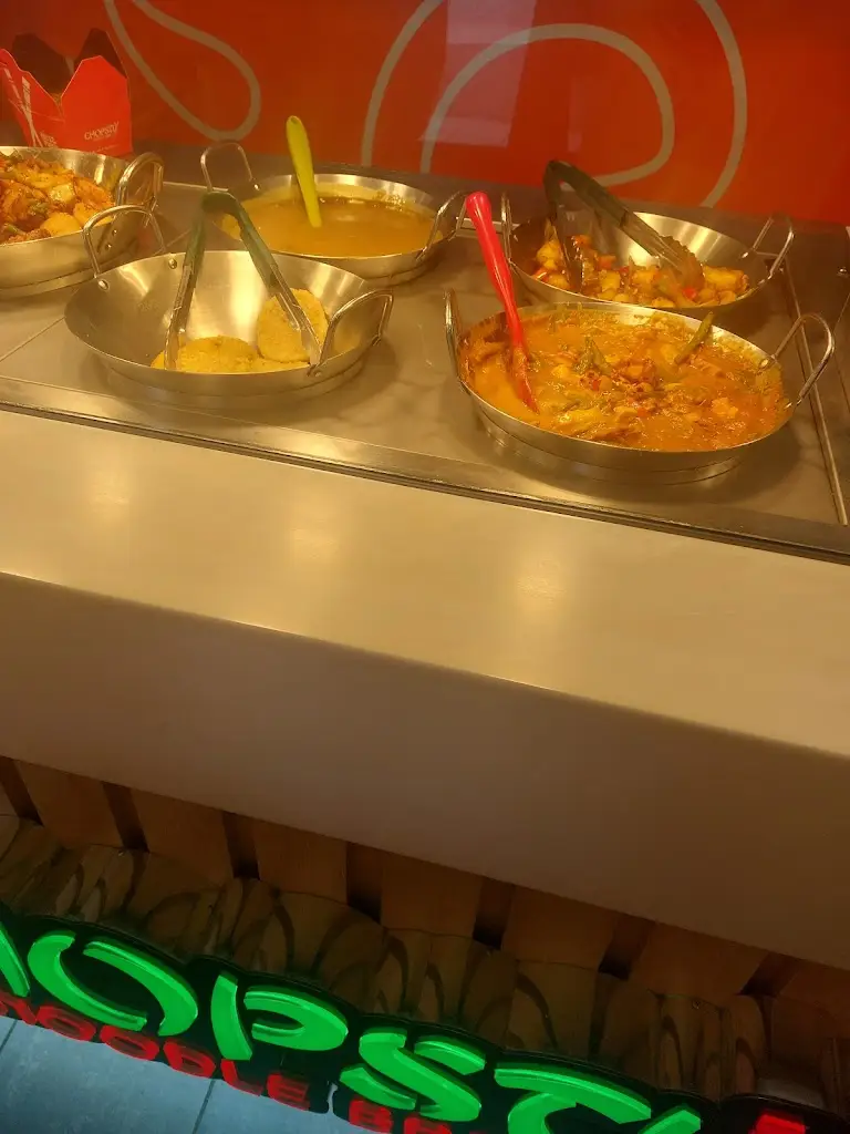 Menu_Chopstix - Cobham Xtra_Cobham_image_8