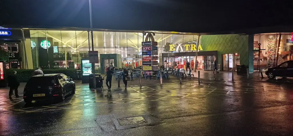 Arun Sutharshan_Chopstix - Cobham Xtra_Cobham_review