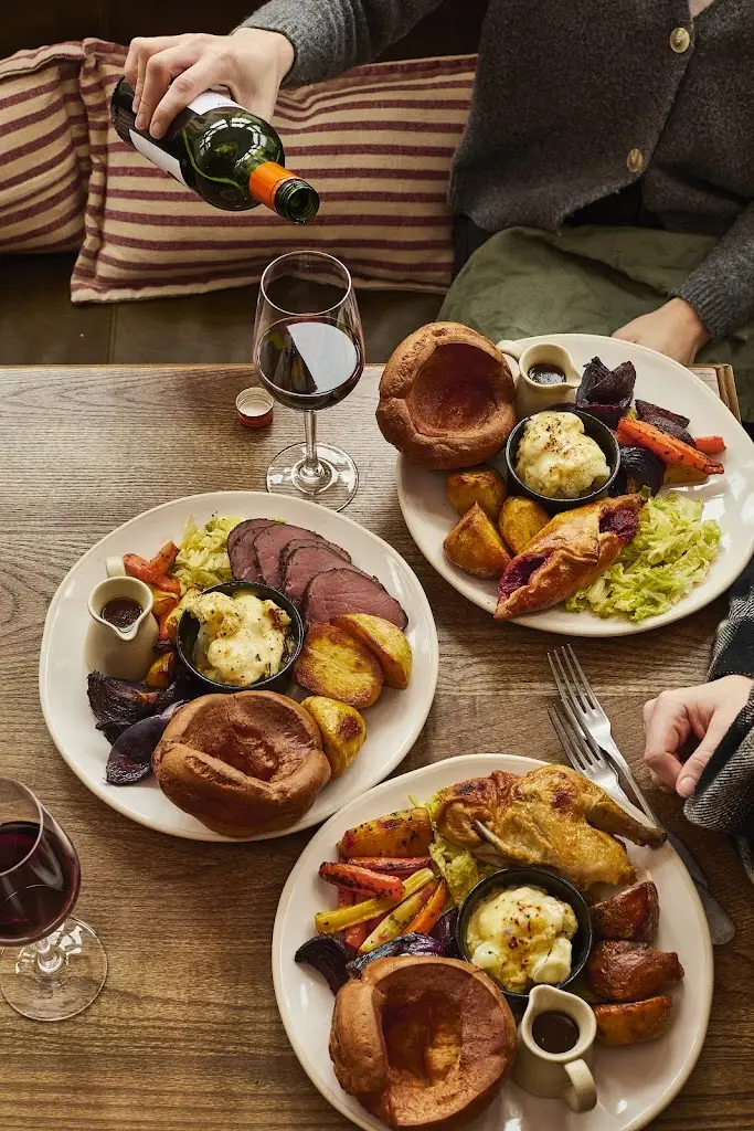 Menu_The Cricketers_Cobham_image_6