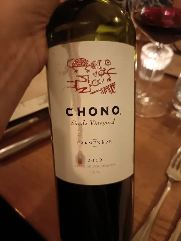 Menu_The Plough Inn_Cobham_image_5