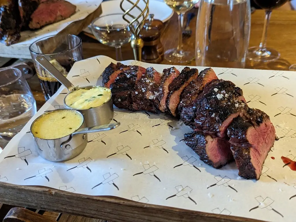 Menu_The Plough Inn_Cobham_image_8