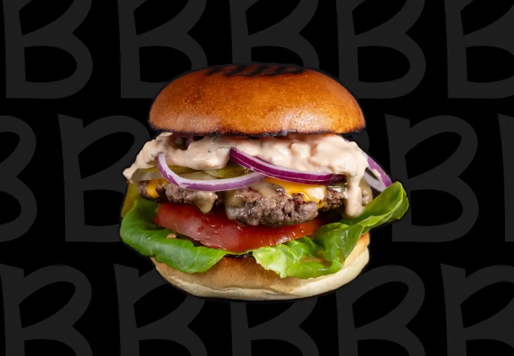 Menu_Gourmet Burger Club - Cobham_Cobham_image_3