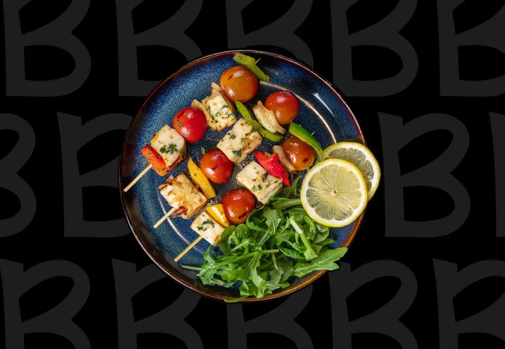 Menu_Gourmet Burger Club - Cobham_Cobham_image_4