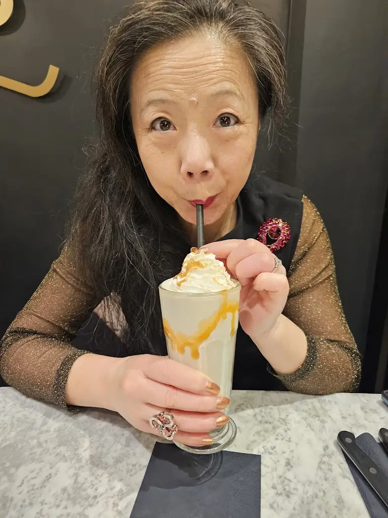 Menu_Gourmet Burger Club - Cobham_Cobham_image_5