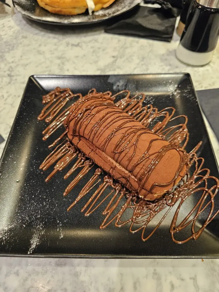 Menu_Gourmet Burger Club - Cobham_Cobham_image_6