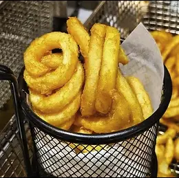 Menu_Gourmet Burger Club - Cobham_Cobham_image_9