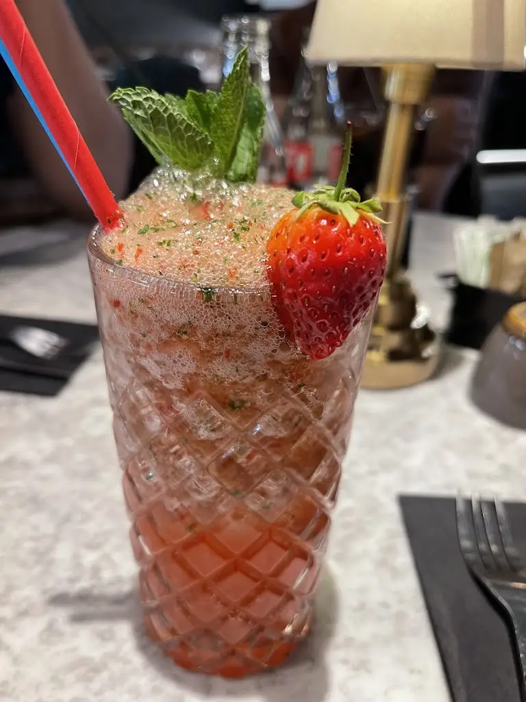 Judit Pal-Katona_Gourmet Burger Club - Cobham_Cobham_review