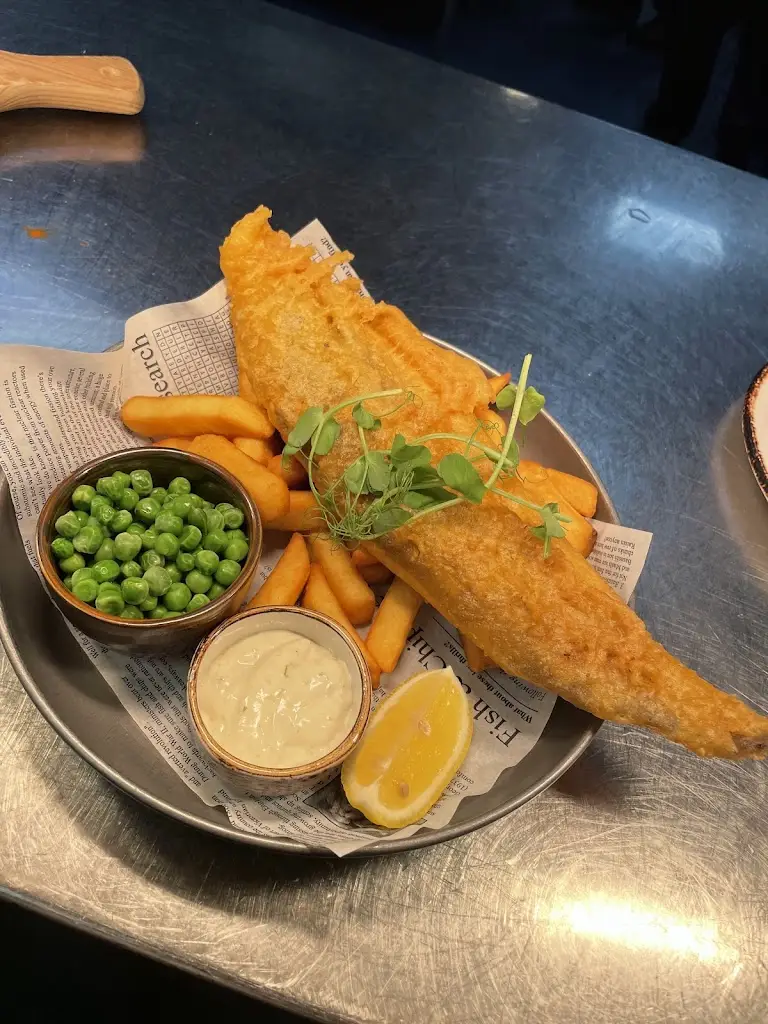 Menu_Seven Hills Restaurant, Bar & Terrace_Cobham_image_9