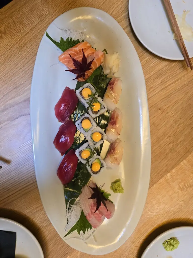 Menu_Kinjo - Japanese Restaurant, Bar & Grill_Cobham_image_5