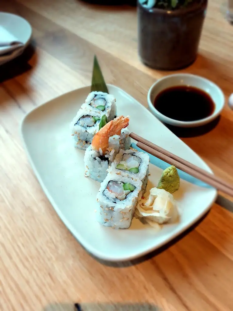 Menu_Kinjo - Japanese Restaurant, Bar & Grill_Cobham_image_6