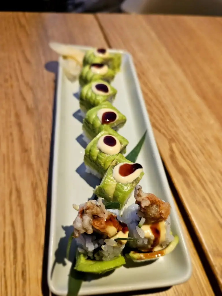 Menu_Kinjo - Japanese Restaurant, Bar & Grill_Cobham_image_7