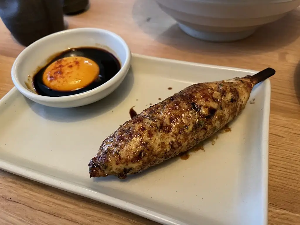 Menu_Kinjo - Japanese Restaurant, Bar & Grill_Cobham_image_8