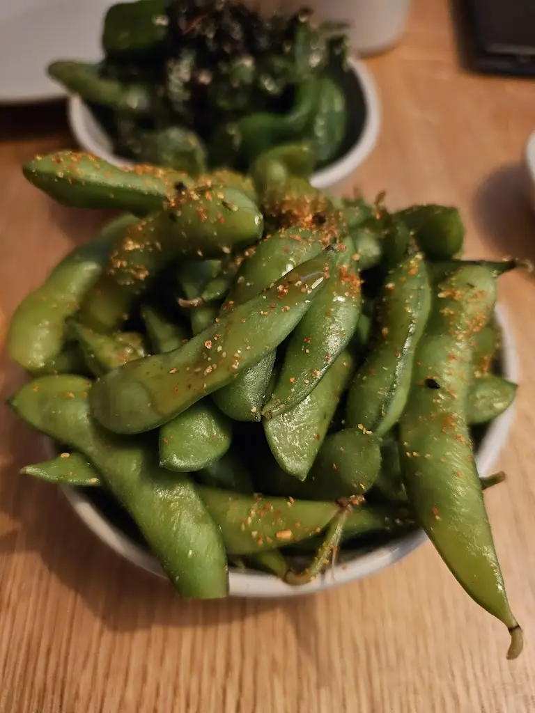 Menu_Kinjo - Japanese Restaurant, Bar & Grill_Cobham_image_9