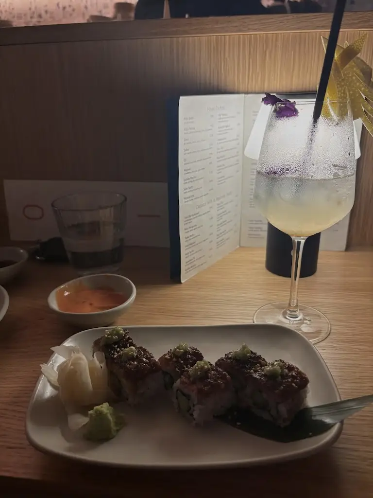 Daniella Jenkins_Kinjo - Japanese Restaurant, Bar & Grill_Cobham_review