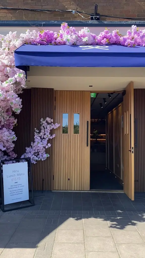 Kinjo - Japanese Restaurant, Bar & Grill_Cobham_slider_image_2