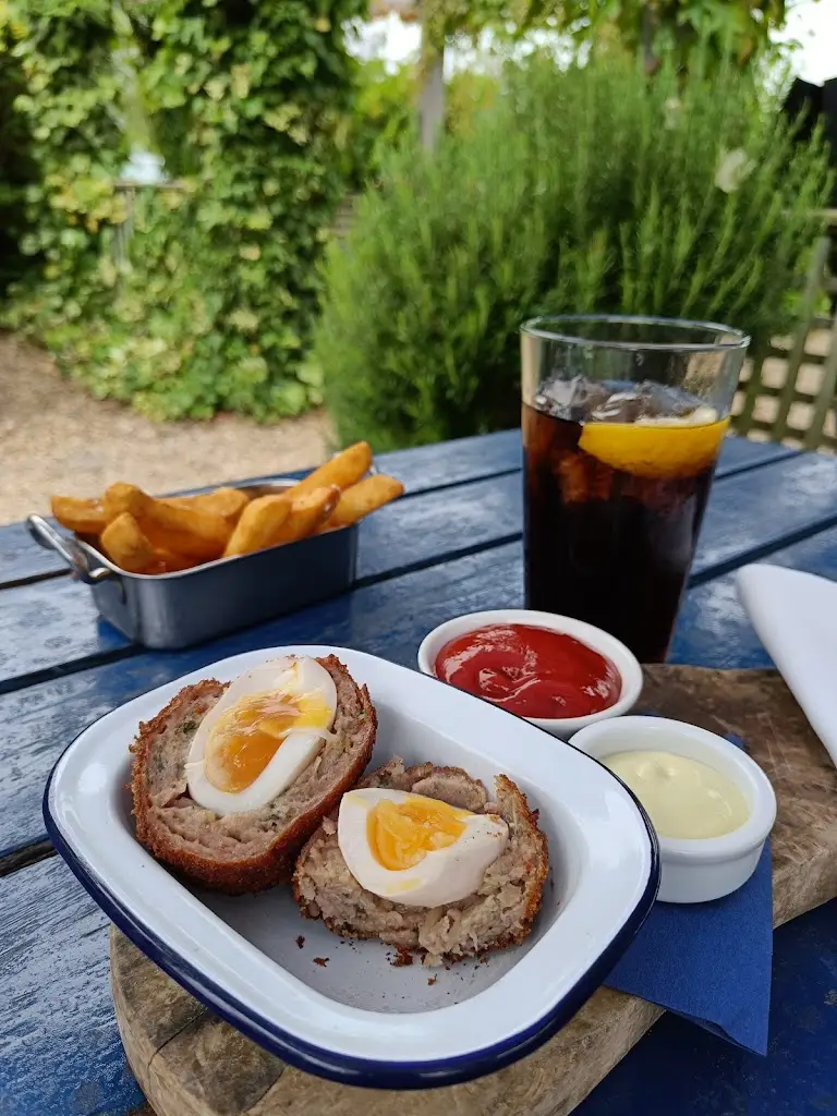 Menu_The Black Swan_Cobham_image_7