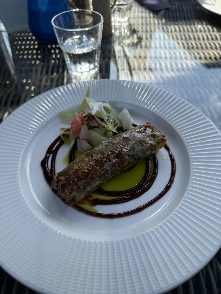 Jag Grewal_The Black Swan_Cobham_review