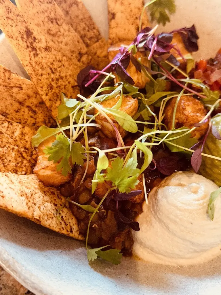 Icey Lam_The Juice Smith_Cobham_review