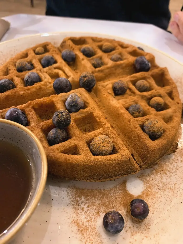 Oksi O_The Juice Smith_Cobham_review