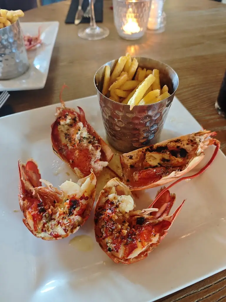 Stephen Knight_The Running Mare._Cobham_review