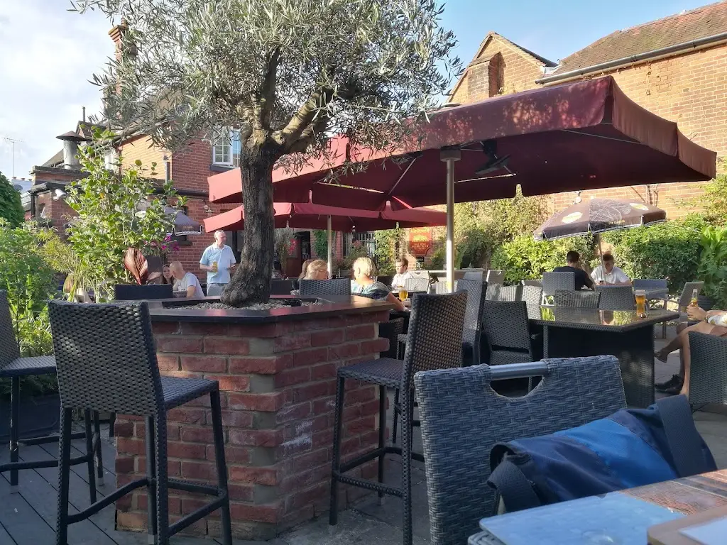 The Running Mare._Cobham_slider_image_3