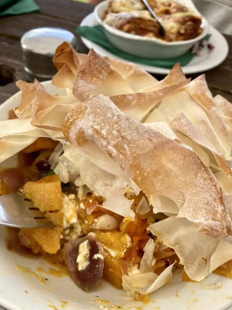 Menu_The White Lion_Colsterworth_image_2