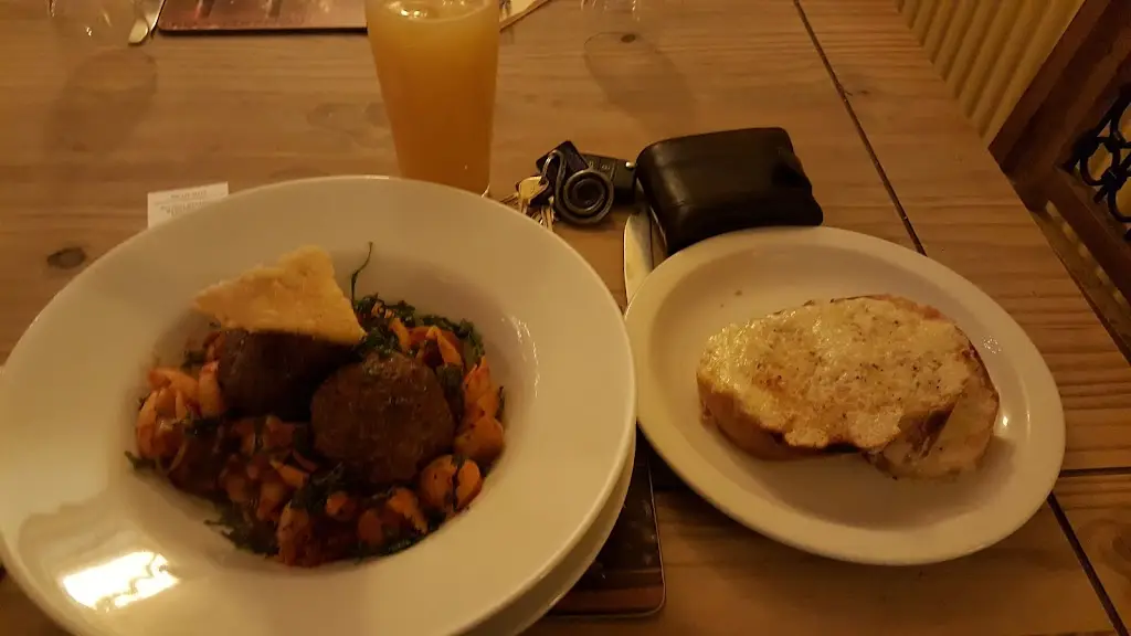 Menu_The White Lion_Colsterworth_image_3