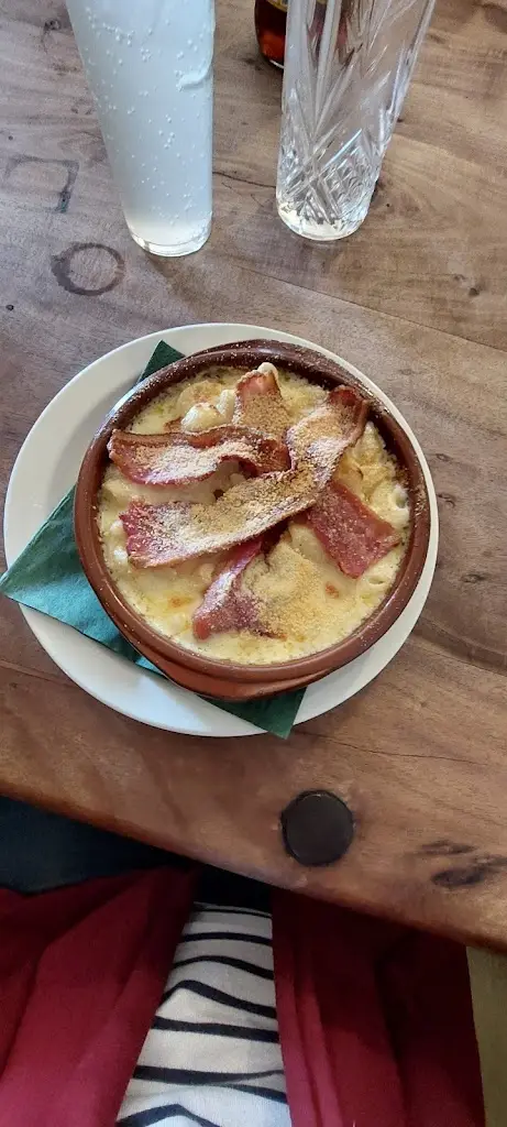 Menu_The White Lion_Colsterworth_image_4