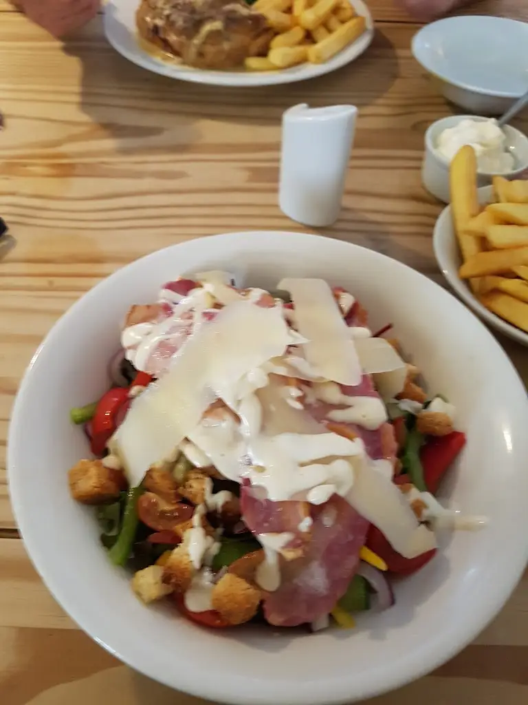 Menu_The White Lion_Colsterworth_image_5