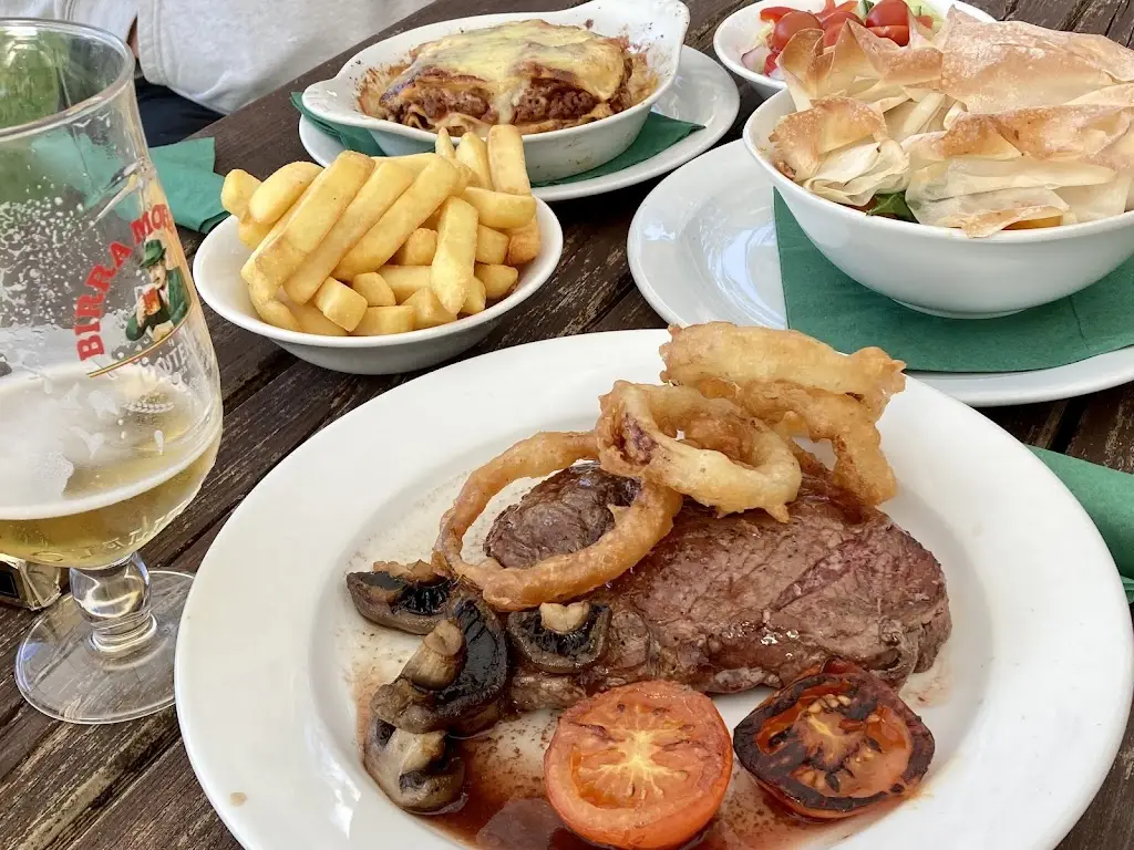 Menu_The White Lion_Colsterworth_image_6