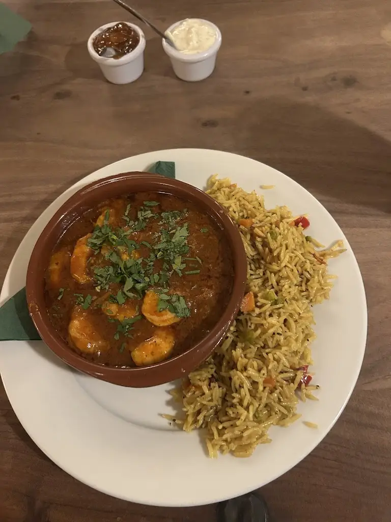 Menu_The White Lion_Colsterworth_image_7