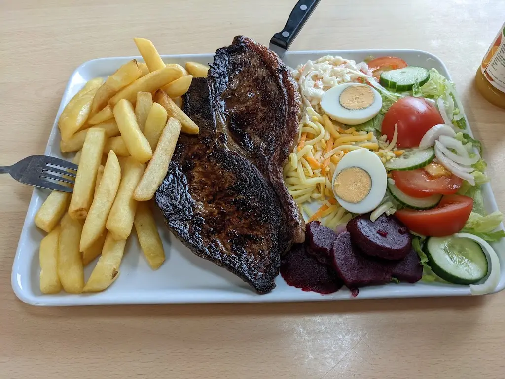 Menu_A1 Stadium Diner_Colsterworth_immagine_6