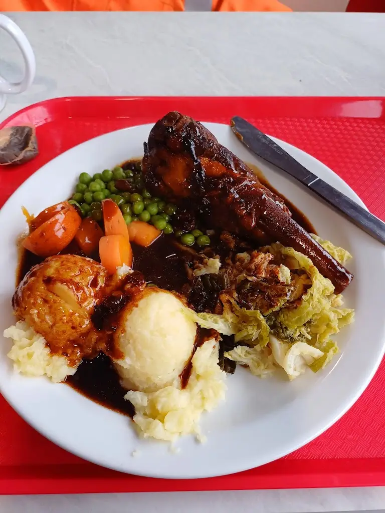 Menu_A1 Stadium Diner_Colsterworth_immagine_8