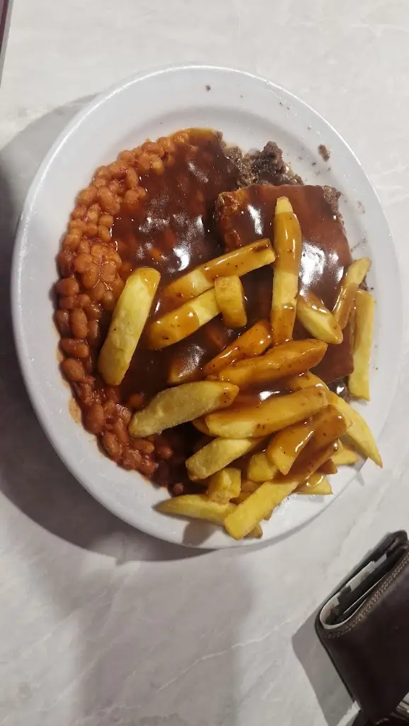 Alex Collard_A1 Stadium Diner_Colsterworth_recensione