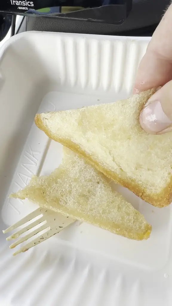 Ionut Hanganu_A1 Stadium Diner_Colsterworth_recensione