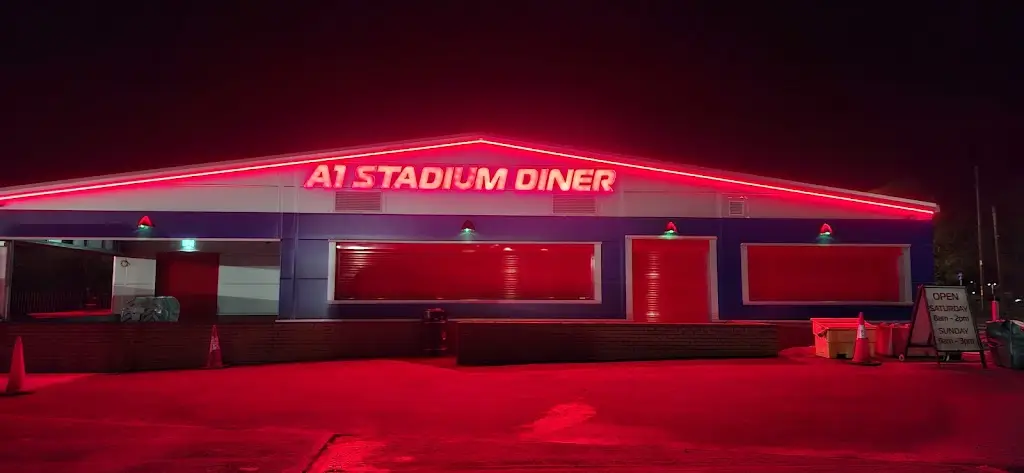 A1 Stadium Diner_Colsterworth_slider_image_1